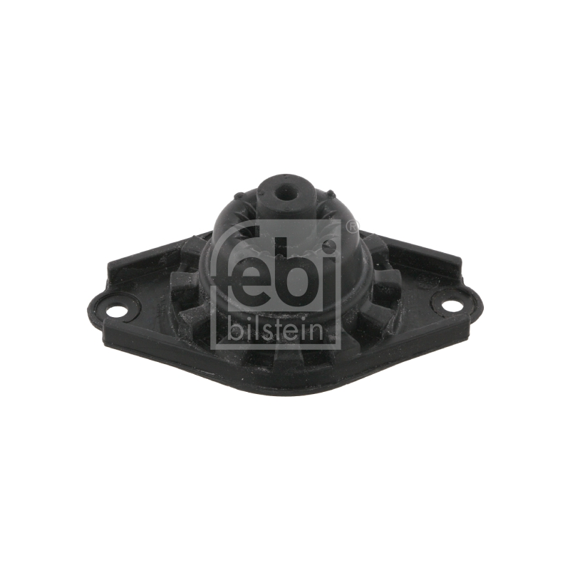 Supporto ammortizzatore asse posteriore - FEBI