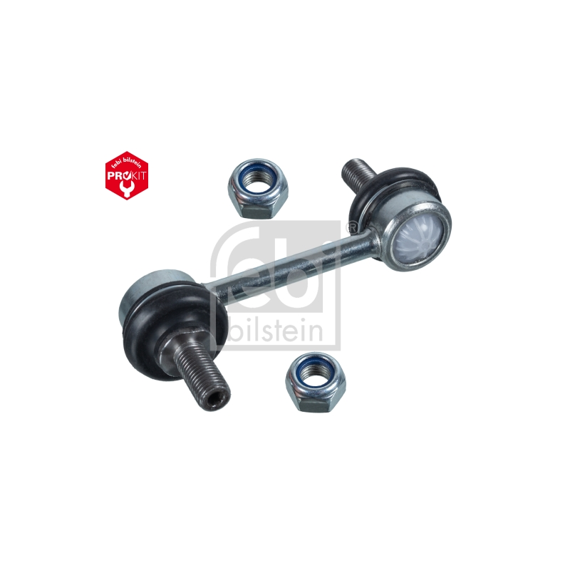 Tirante barra stabilizzatrice asse posteriore - FEBI