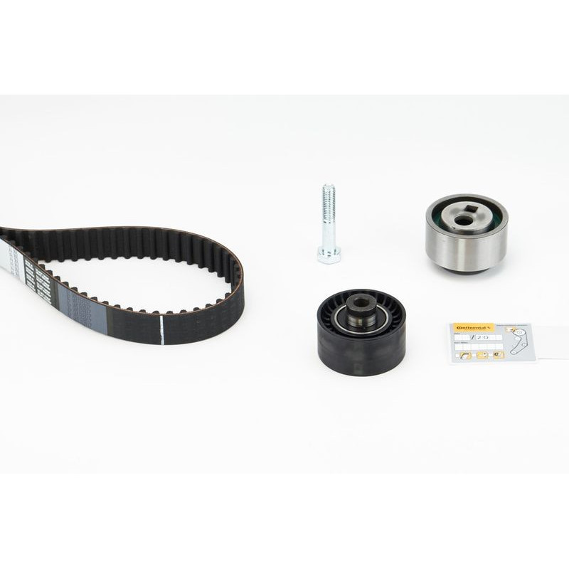 Kit distribuzione - CONTITECH