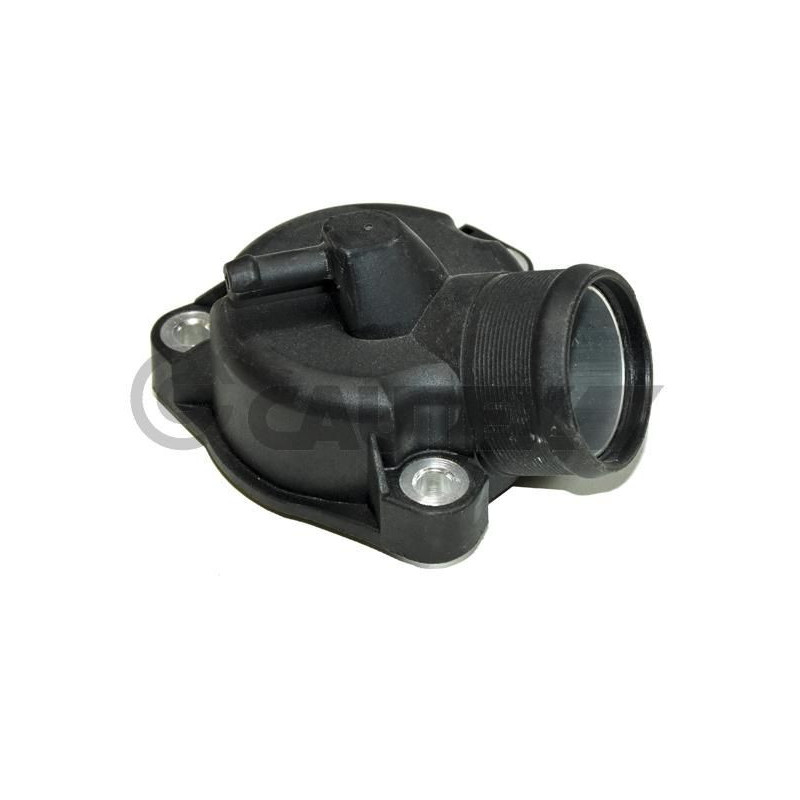 Flangia impianto raffreddamento - CAUTEX GOMMA E PARTI MOTORE