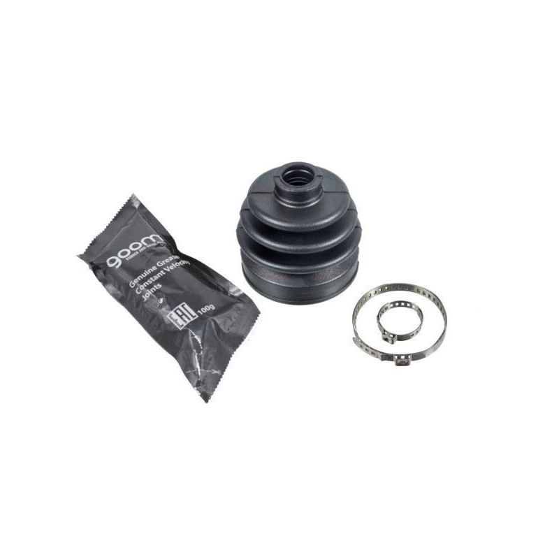 Cuffia semiasse - GOOM