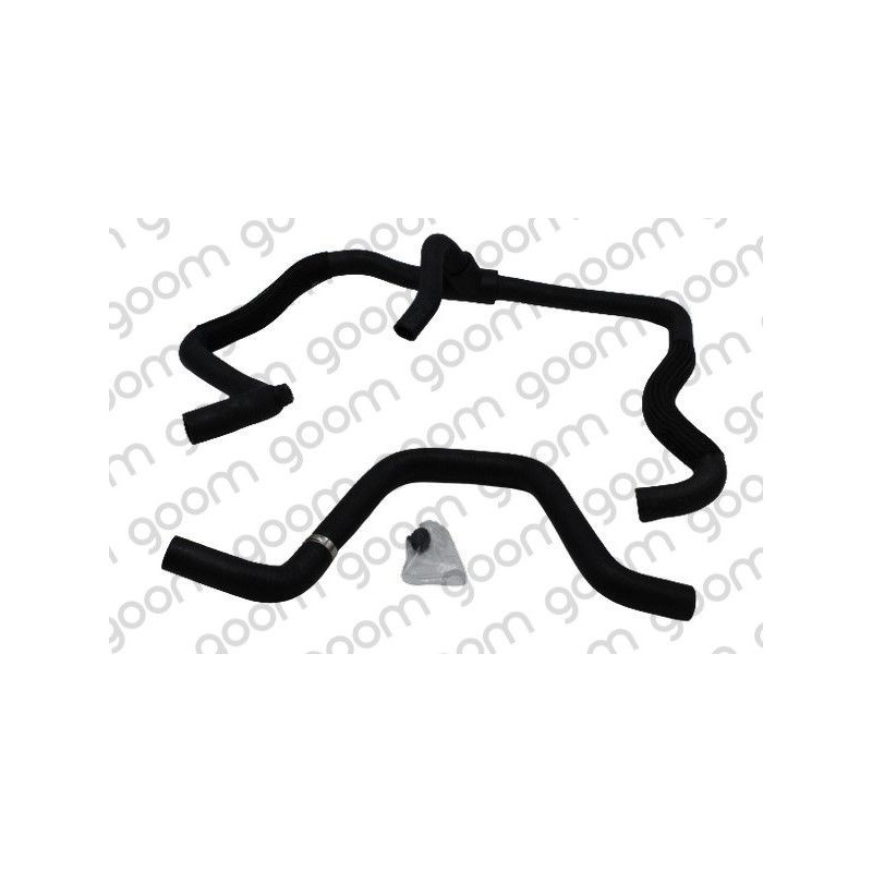 Tubo radiatore - GOOM