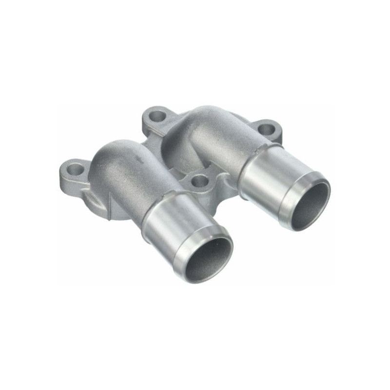 Flangia impianto raffreddamento - GOOM