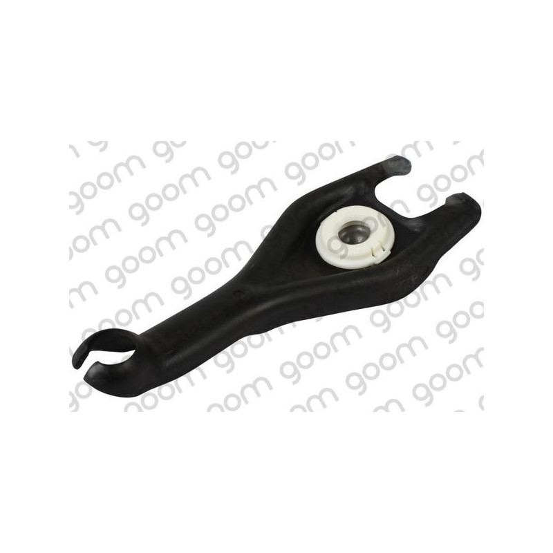 Braccio oscillante asse anteriore - GOOM