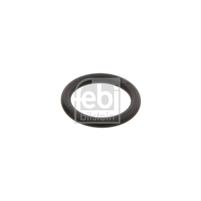 Disco freno asse anteriore - FEBI