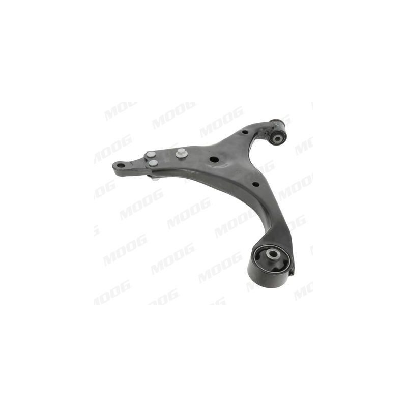 Braccio oscillante asse anteriore - MOOG