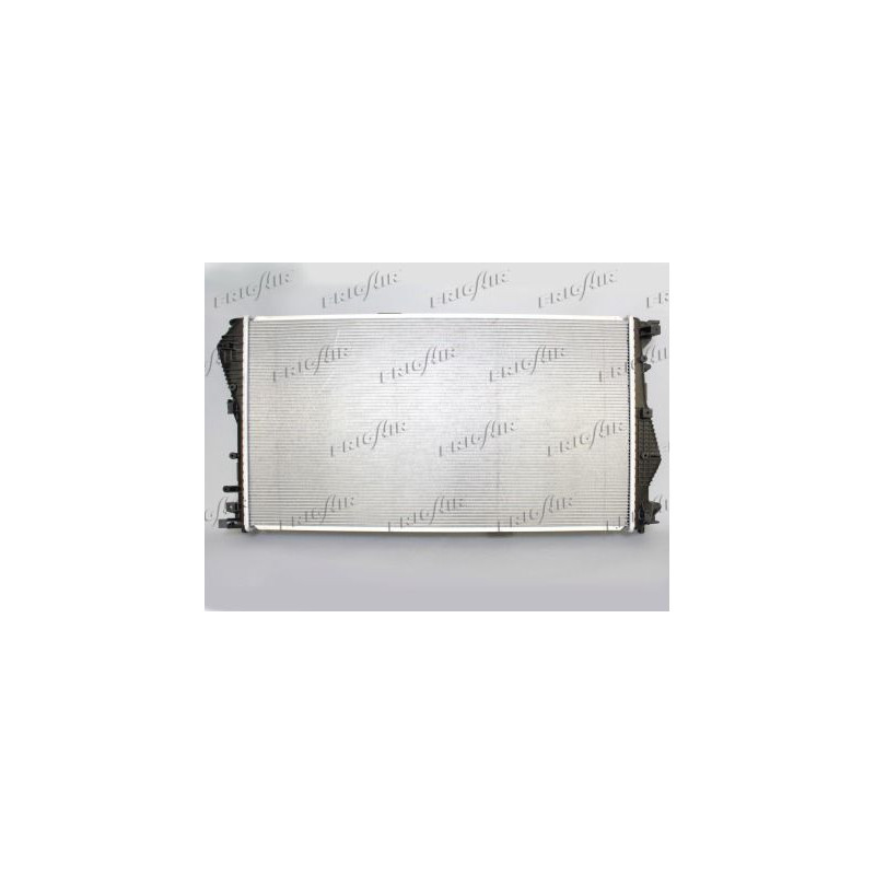 Radiatore acqua - FRIG AIR