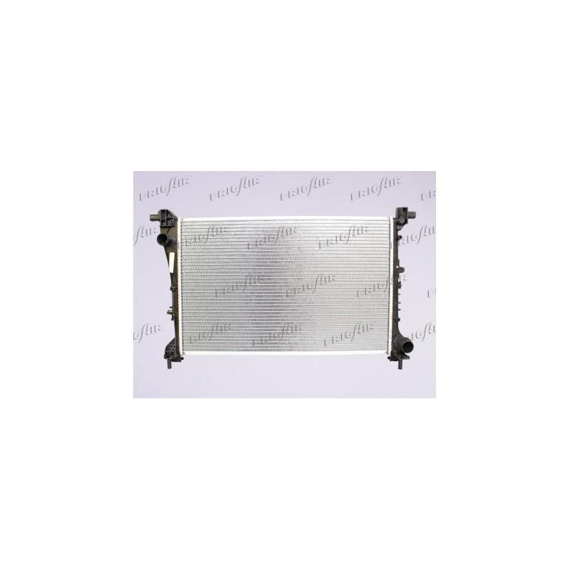 Radiatore acqua - FRIG AIR