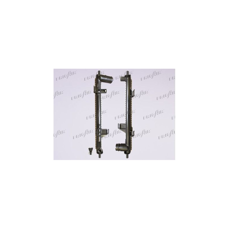 Radiatore acqua - FRIG AIR