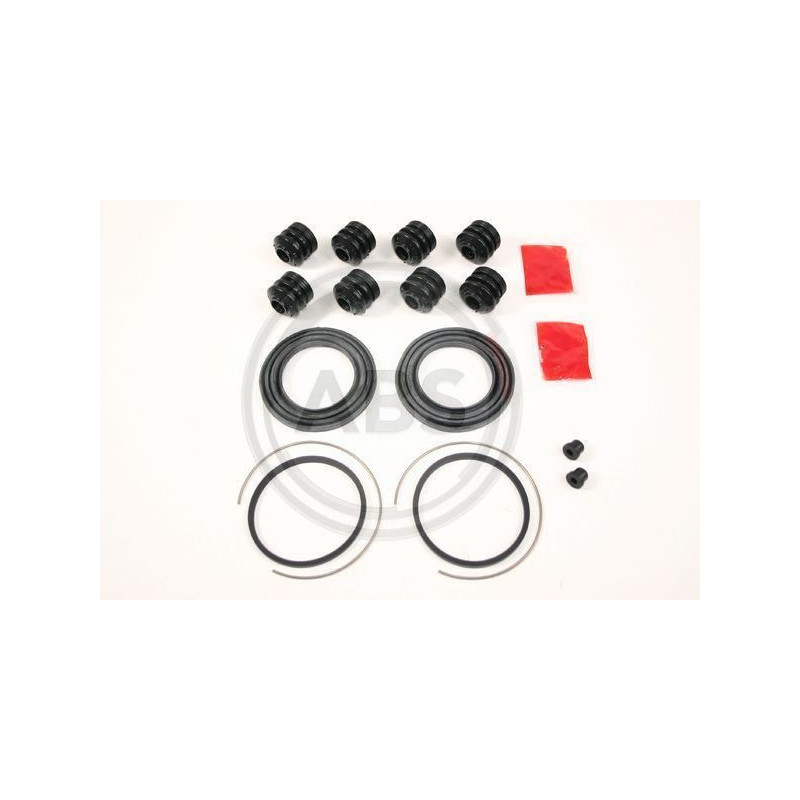 Cilindretto freno - ABS BRAKE