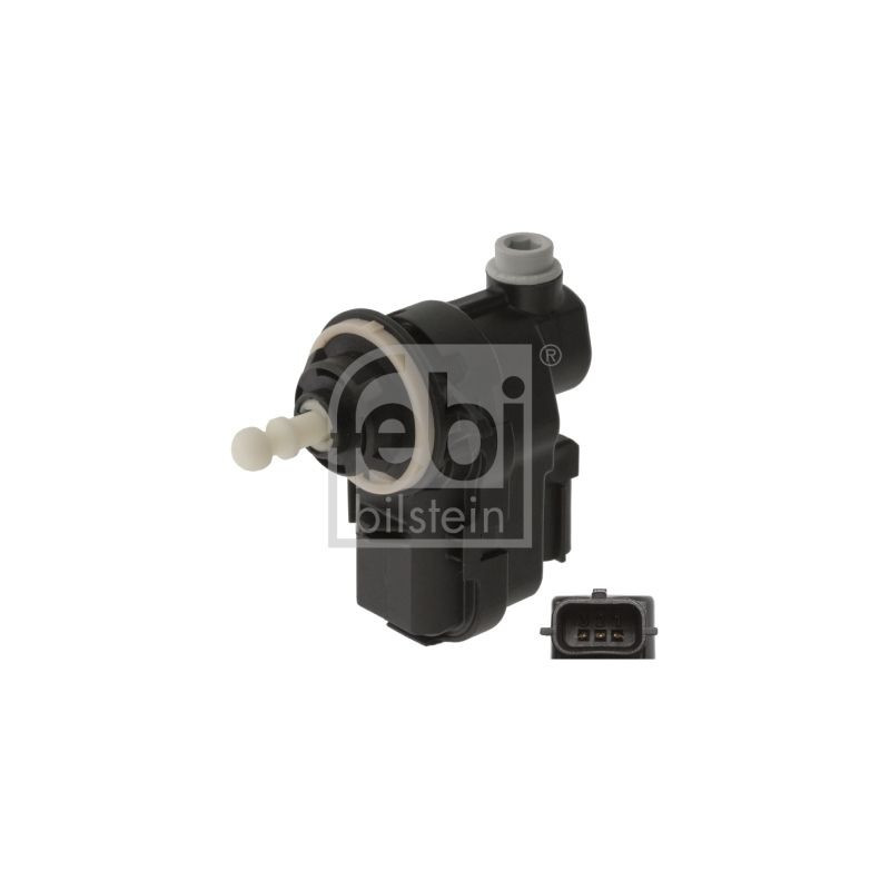 Proiettore anteriore - FEBI