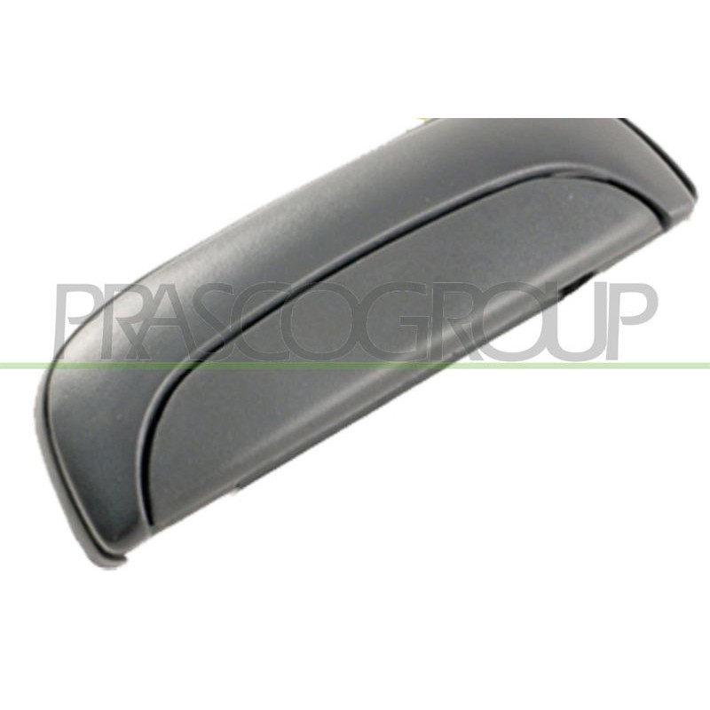 Maniglia portiera - PRASCO