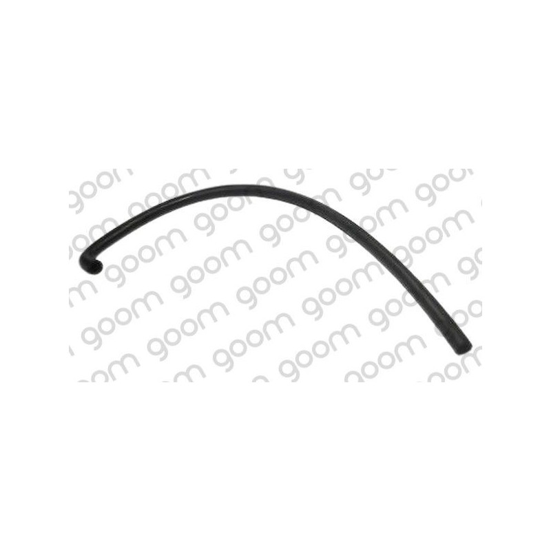 Flessibile aspirazione turbocompressore - GOOM