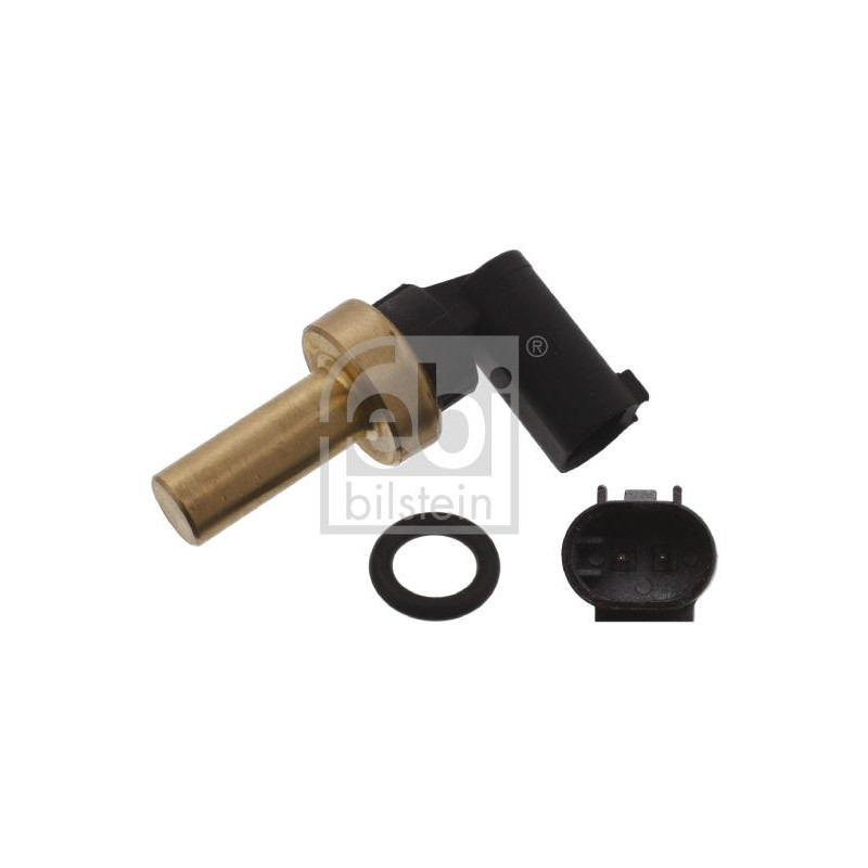 Filtro abitacolo - FEBI