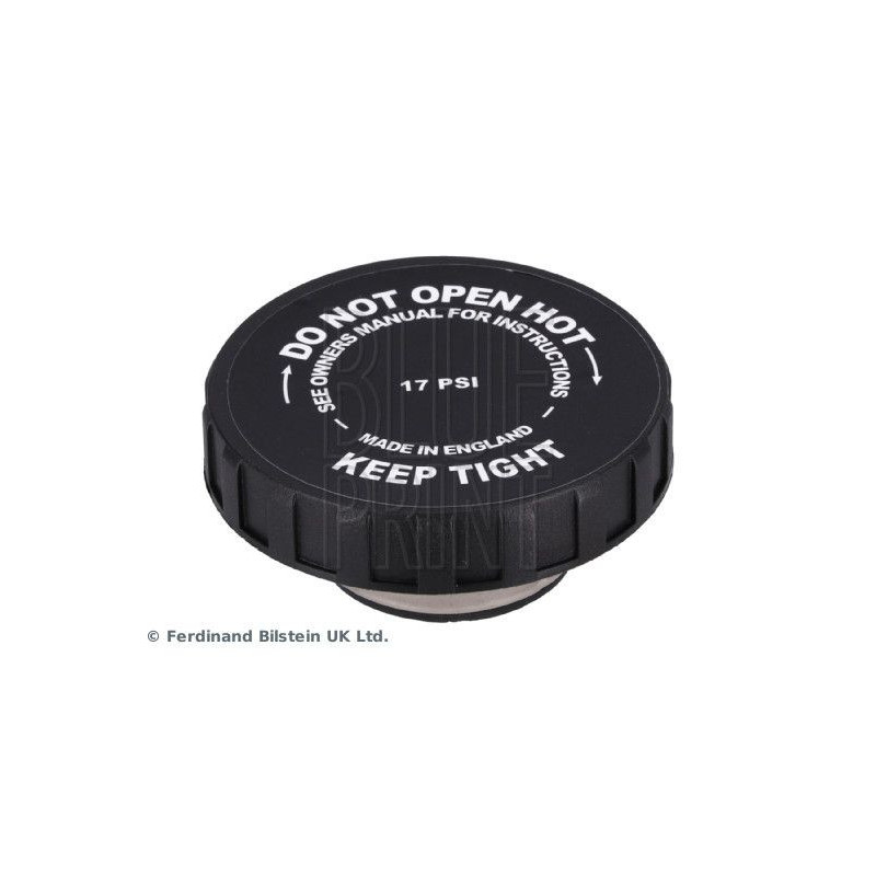 Termostato raffreddamento - BLUE PRINT