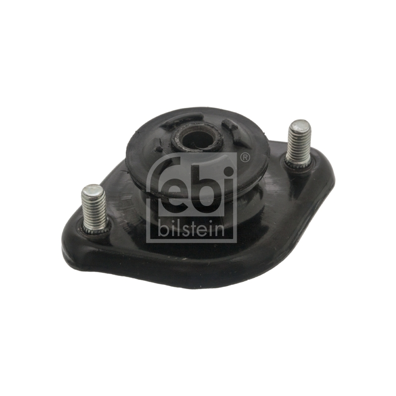 Supporto ammortizzatore asse posteriore - FEBI