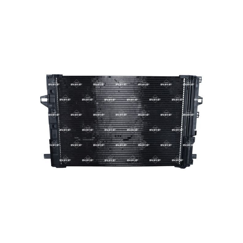 Boccola barra antirollio assale anteriore - NRF