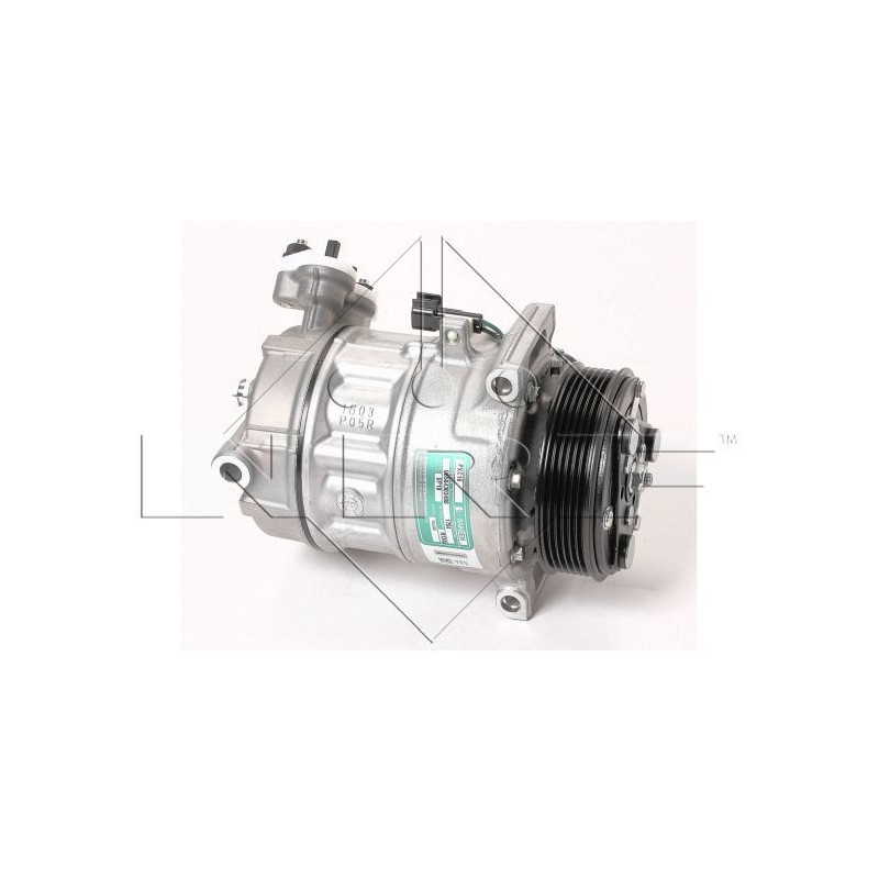Compressore aria condizionata - NRF