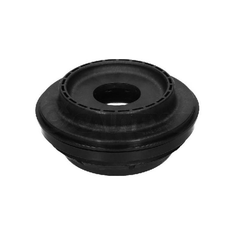 Supporto ammortizzatore asse anteriore - CAUTEX GOMMA E PARTI MOTORE