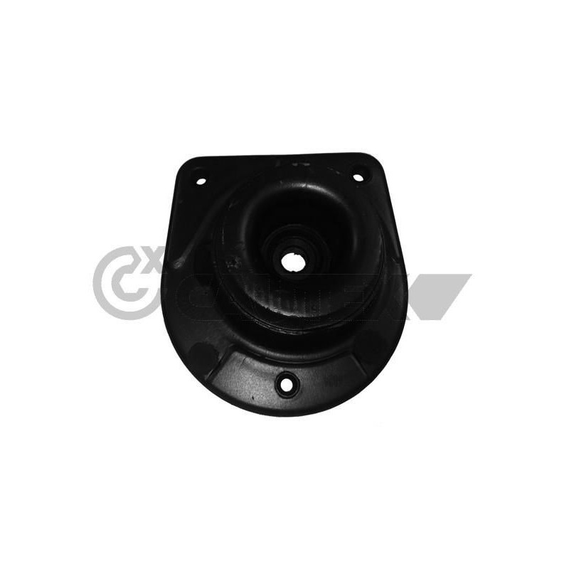 Supporto ammortizzatore asse anteriore - CAUTEX GOMMA E PARTI MOTORE
