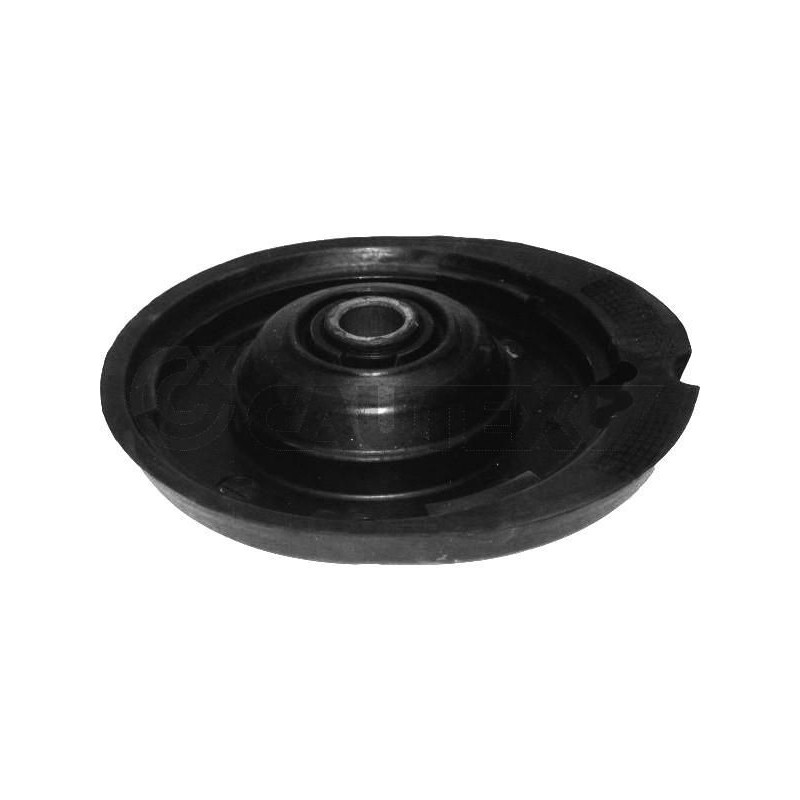 Supporto ammortizzatore asse anteriore - CAUTEX GOMMA E PARTI MOTORE