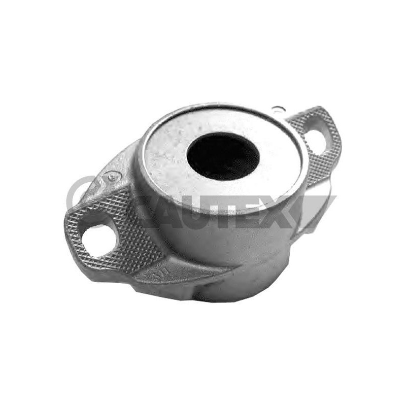 Supporto ammortizzatore asse posteriore - CAUTEX GOMMA E PARTI MOTORE