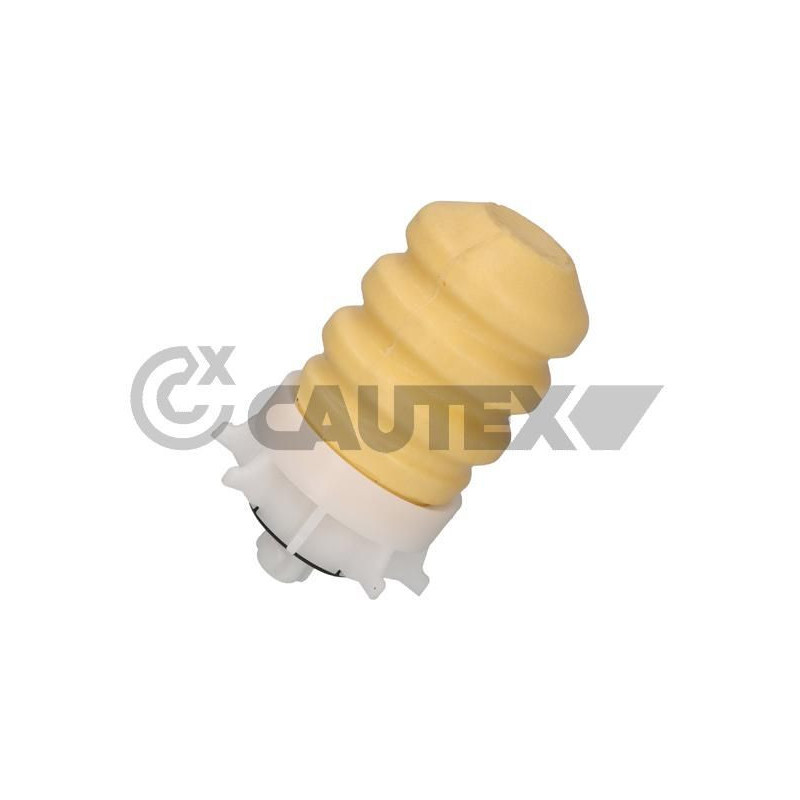 Tampone ammortizzatore - CAUTEX GOMMA E PARTI MOTORE