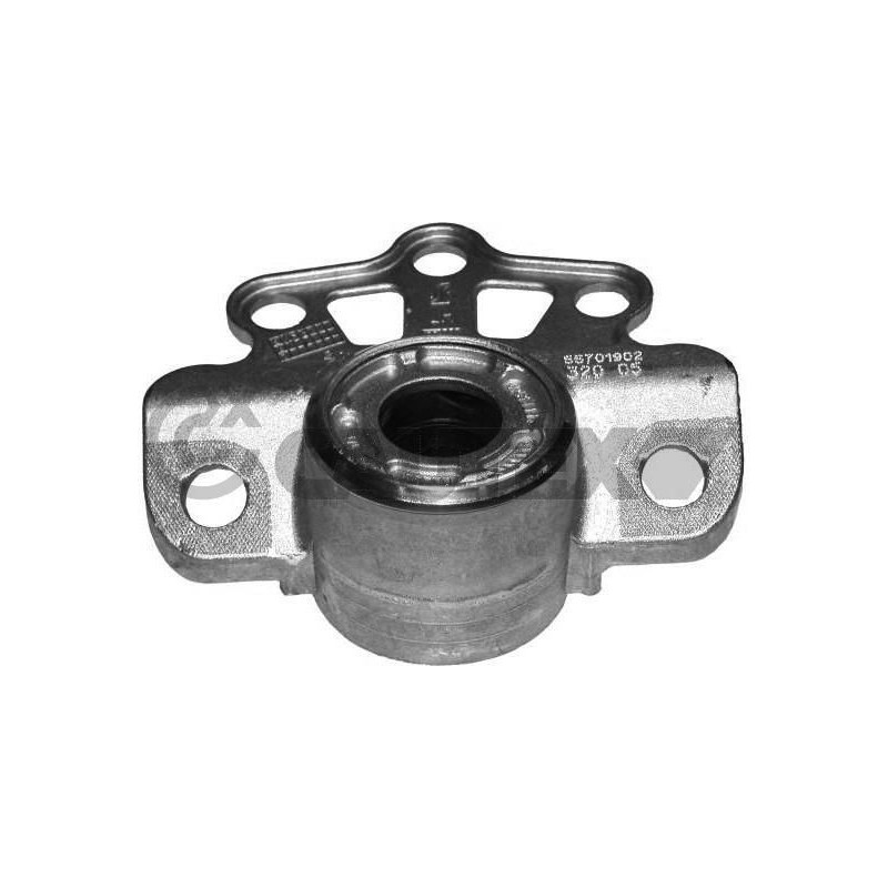 Supporto ammortizzatore asse posteriore - CAUTEX GOMMA E PARTI MOTORE