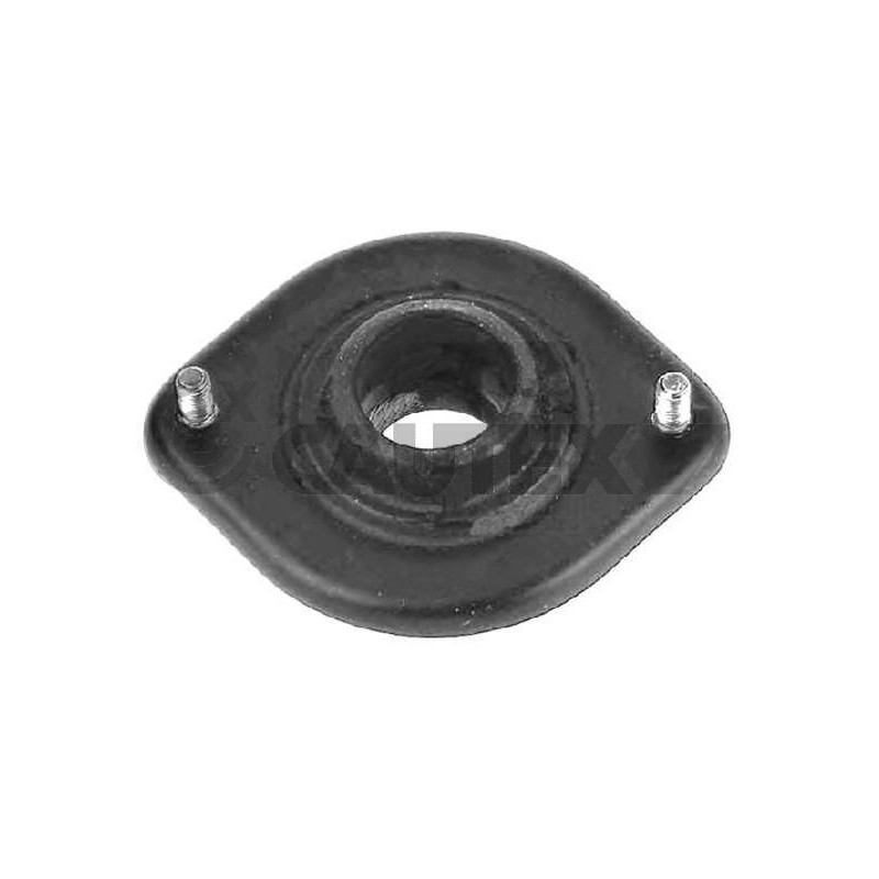 Supporto ammortizzatore asse anteriore - CAUTEX GOMMA E PARTI MOTORE