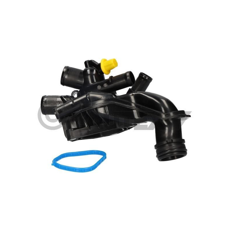 Termostato raffreddamento - CAUTEX GOMMA E PARTI MOTORE