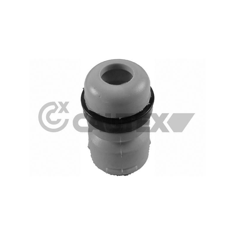 Tampone ammortizzatore assale anteriore - CAUTEX GOMMA E PARTI MOTORE