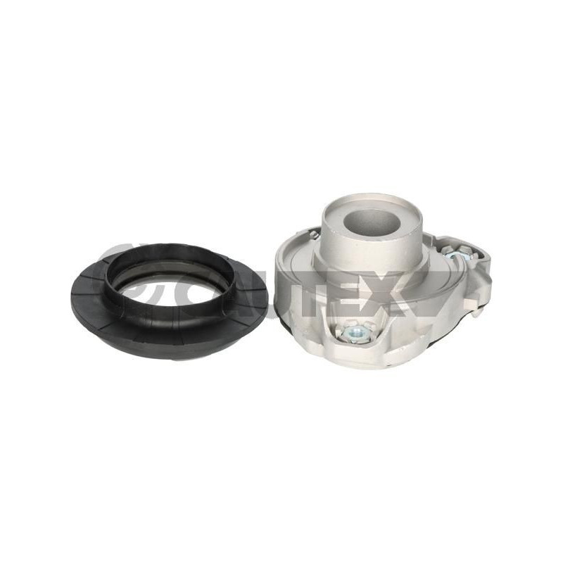 Supporto ammortizzatore asse anteriore - CAUTEX GOMMA E PARTI MOTORE