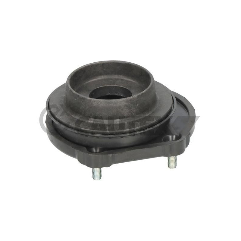 Supporto ammortizzatore asse anteriore - CAUTEX GOMMA E PARTI MOTORE