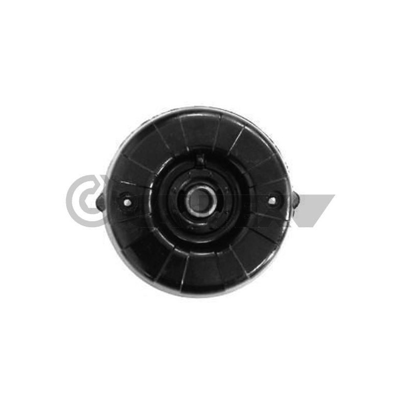 Supporto ammortizzatore asse anteriore - CAUTEX GOMMA E PARTI MOTORE