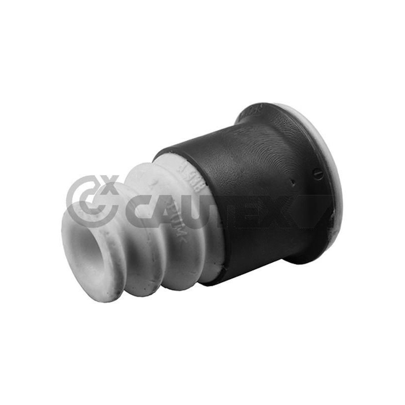 Tampone ammortizzatore - CAUTEX GOMMA E PARTI MOTORE