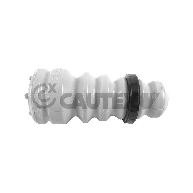 Supporto ammortizzatore asse posteriore - CAUTEX GOMMA E PARTI MOTORE