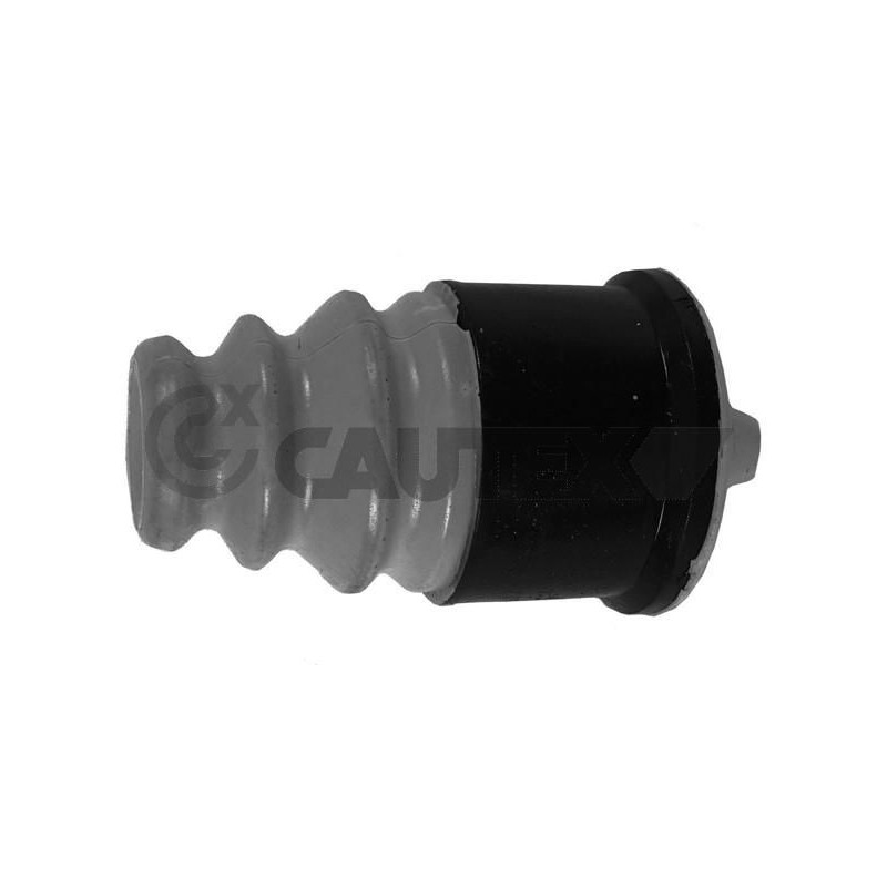 Kit protezione ammortizzatore - CAUTEX GOMMA E PARTI MOTORE