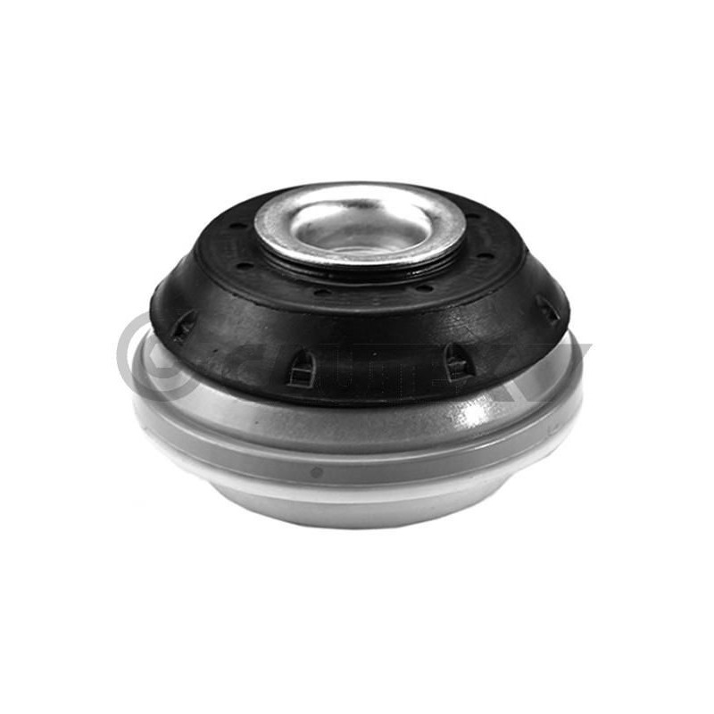 Supporto ammortizzatore asse anteriore - CAUTEX GOMMA E PARTI MOTORE