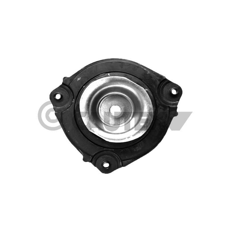 Supporto ammortizzatore asse anteriore - CAUTEX GOMMA E PARTI MOTORE