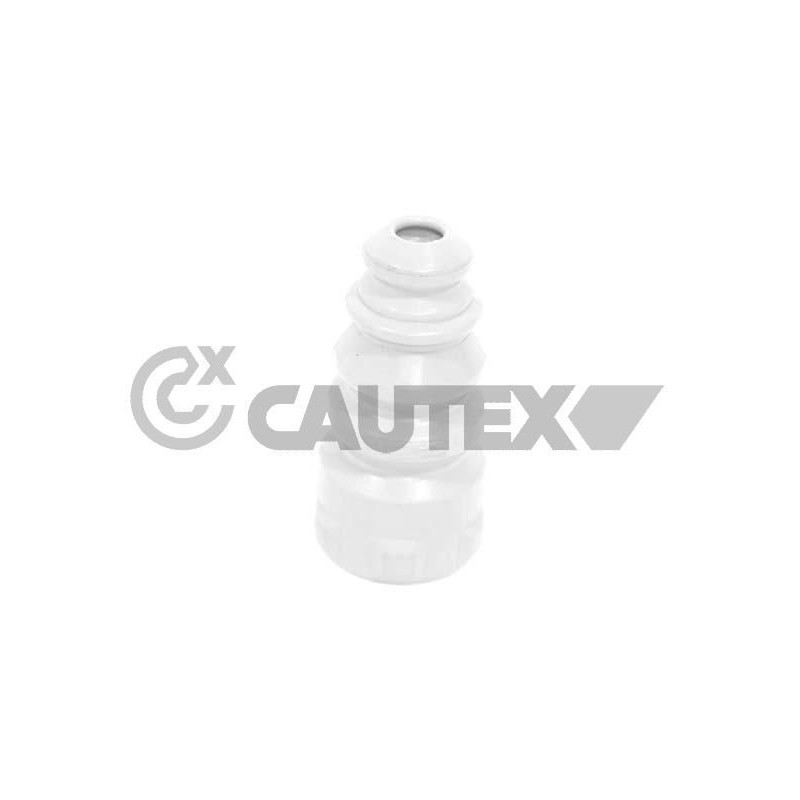 Supporto ammortizzatore asse posteriore - CAUTEX GOMMA E PARTI MOTORE