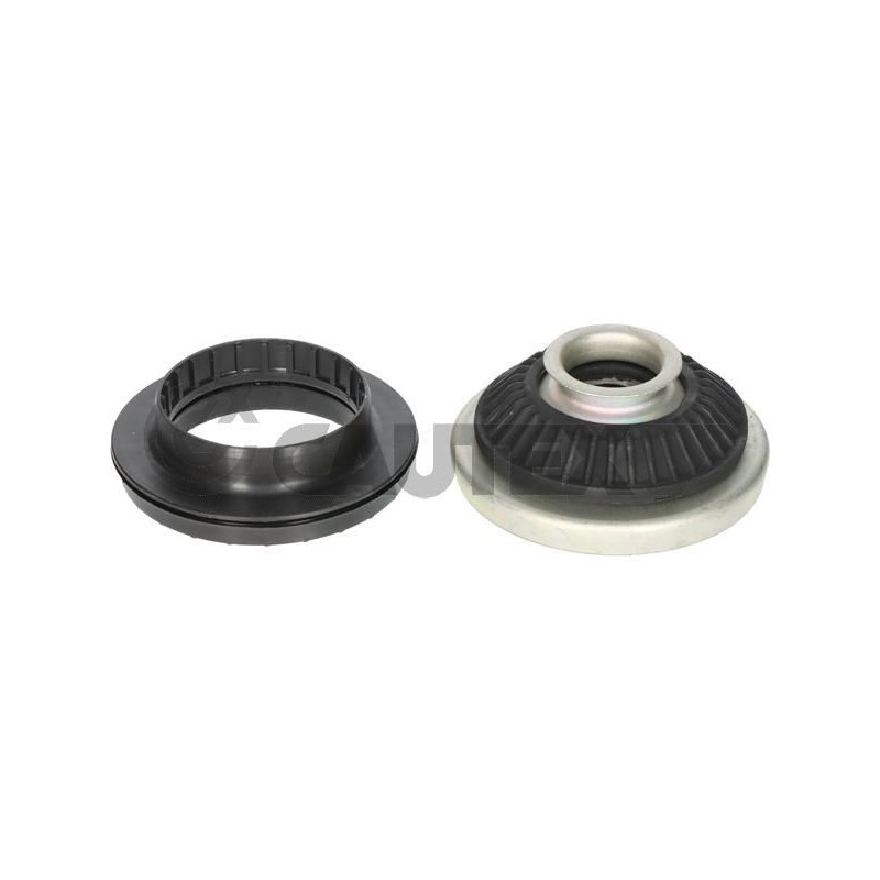 Supporto ammortizzatore asse anteriore - CAUTEX GOMMA E PARTI MOTORE