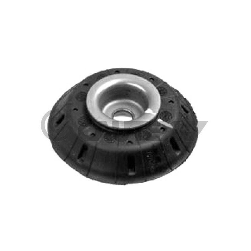 Supporto ammortizzatore asse anteriore - CAUTEX GOMMA E PARTI MOTORE