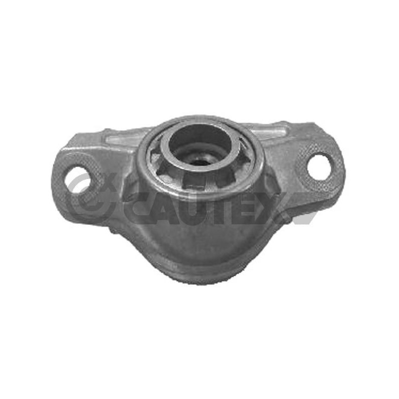 Supporto ammortizzatore asse posteriore - CAUTEX GOMMA E PARTI MOTORE