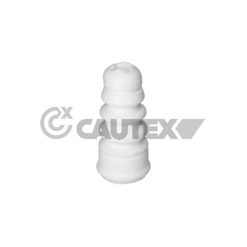 Tampone ammortizzatore - CAUTEX GOMMA E PARTI MOTORE