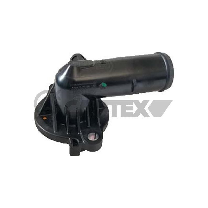 Termostato raffreddamento - CAUTEX GOMMA E PARTI MOTORE