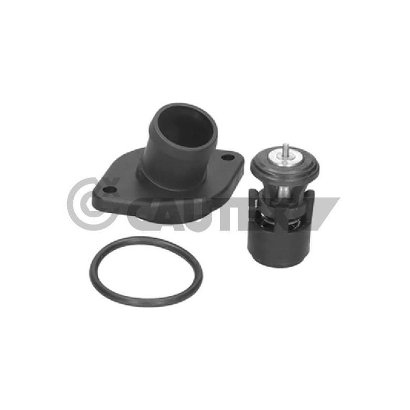 Termostato raffreddamento - CAUTEX GOMMA E PARTI MOTORE