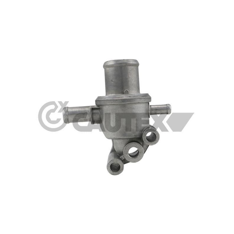 Termostato raffreddamento - CAUTEX GOMMA E PARTI MOTORE