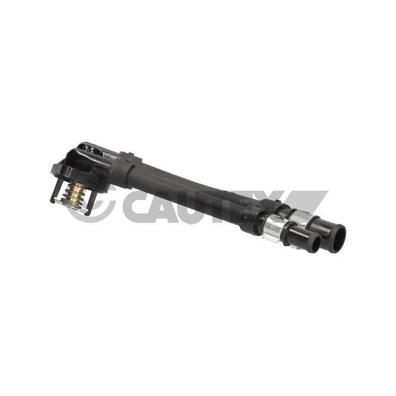 Termostato raffreddamento - CAUTEX GOMMA E PARTI MOTORE