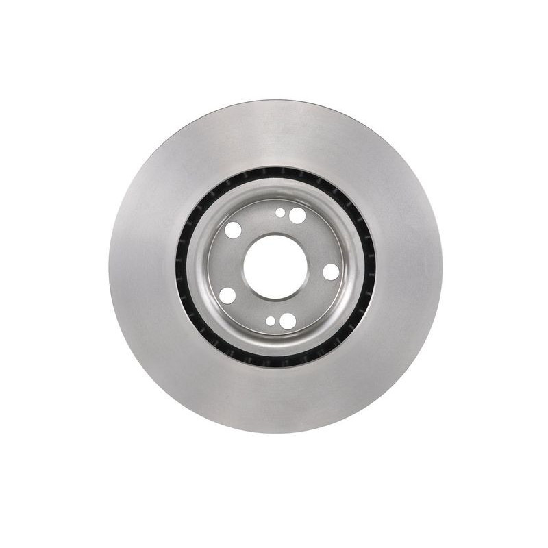 Disco freno asse anteriore - BOSCH