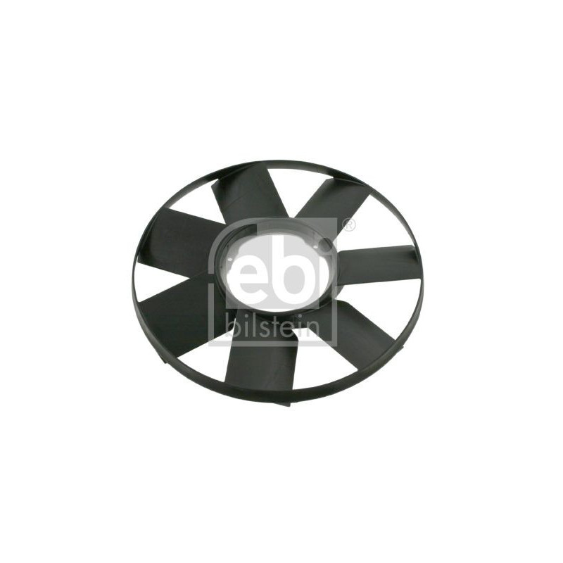 Elettroventola radiatore - FEBI